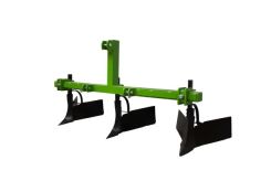 Agroservis Salek obsypnik 3-sekcyjny FRA-003