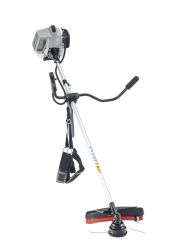 AL-KO BC 330 B kosa spalinowa - 113758 (32,6 ccm, 0,9 kW / 1,2 KM, lekka 7,3 kg)