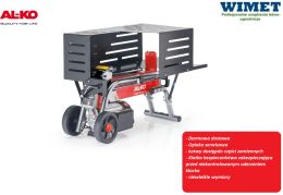 AL-KO LSH 370/4 (113791) łuparka do drewna