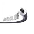 Żyłka tnąca 2.7mm x 140m - Duoline / Oregon 545829 - 2