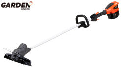 ECHO Garden+ podkaszarka akumulatorowa DSRM-310L / 40V