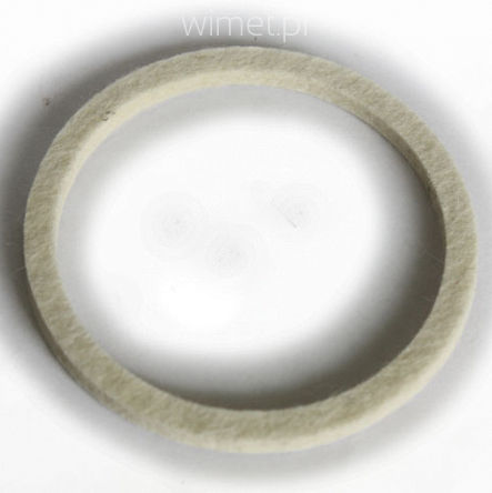 VARI uszczelka filcowa do skrzyni DSK317 - 106504