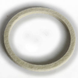 VARI uszczelka filcowa do skrzyni DSK317 - 106504