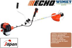 ECHO 2621 ES kosa spalinowa / 1,04 kW / 1,41 KM / 25,4 ccm /
