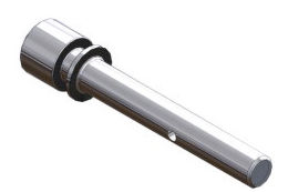 VARI zapadka do skrzyni przekłądniowej VARI DSK 317/1 S (106019) 