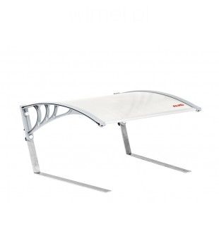 AL-KO zadaszenie stacji ładującej