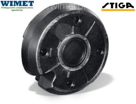 STIGA obciążnik tyłu Estate