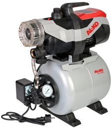 AL-KO HW 3600 Easy Hydrofor (113798 ) - DOSTĘPNY OD RĘKI !!!