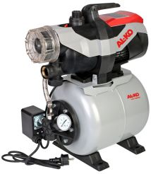 AL-KO HW 3600 Easy Hydrofor (113798 ) - DOSTĘPNY OD RĘKI !!!