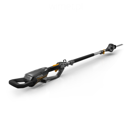 STIGA SPH 900 AE sekator akumulatorowy na wysięgniku (bez ładowarki i akumulatora)