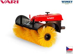 VARI KV-100/Z zamiatarka do DSK 316 / art.nr 4031