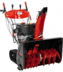 AL-KO SnowLine 760.4 TE LED PREMIUM odśnieżarka spalinowa (9 kW, 420 ccm, 76 cm, rozrusznik elektryczny, reflektor, podgrzewane rączki) - 114038