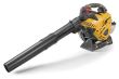 STIGA BL 530 V dmuchawa spalinowa / odkurzacz / 1,00 KM / 27,6 / wydajnośc 460 m3/h - 6