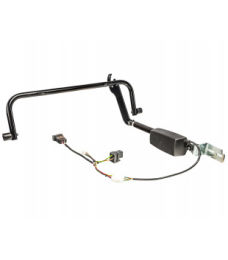 Solo by AL-KO elektryczne opróżnianie kosza 119602