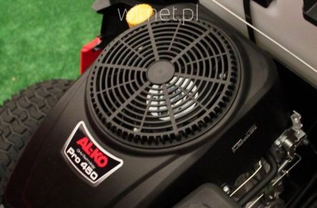 Silnik spalinowy AL-KO PRO 450 / LONCIN LC1P92F-1