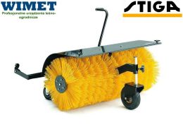 STIGA szczotka zamiatająca 2+4WD 100 cm