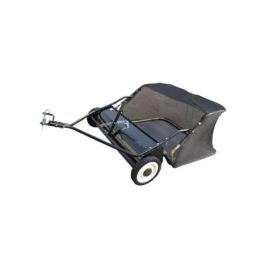 GoPart zbieracz do liści 96 cm / 340 l - DOSTĘPNY OD RĘKI !!!  (73141)