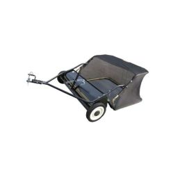 GoPart zbieracz do liści 96 cm / 340 l - DOSTĘPNY OD RĘKI !!!  (73141)