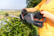 AL-KO 18 V Bosch Home & Garden Compatibility Nożyce do żywopłotu akumulatorowe HT 1845 (z akumulatorem 2,5 Ah i ładowarką) - 113939 - 4