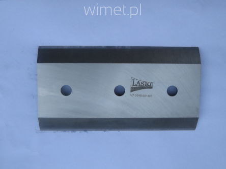 LASKI nóż do rębaka LS100