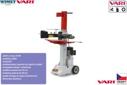 VARI SF 8T Łuparka do drewna 3000 W / 230V / 4513