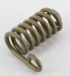 Solo 639 Amortyzator / 0073397