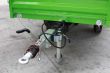 Agroservis przyczepa komunalna ANS1900 1,33 t ładowności - 7