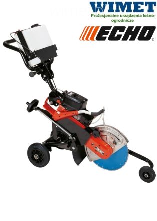 ECHO wózek ze zbiornikiem na wodę do przecinarki ECHO CSG-7410
