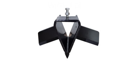 VARI klin krzyżak do łuparek 16, 18 i 22 ton / 4603