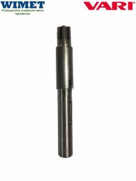 VARI wałek napędu bębna średnica 20mm x długość 180mm, LUCINA MAX (3004400133)
