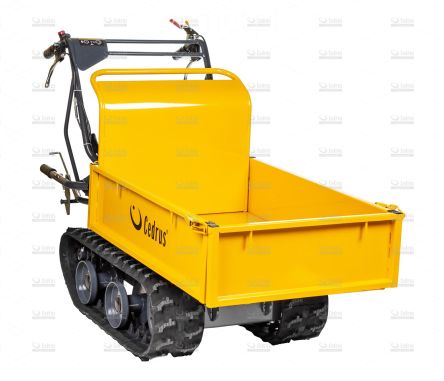 CEDRUS transporter spalinowy TR300G