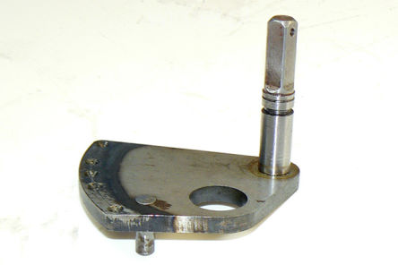 VARI wybierak biegów do skrzyni biegów VARI DSK 317/1 S (106021)