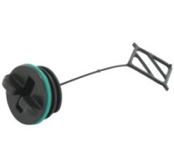 Solo 639 Korek paliwa / 2700445