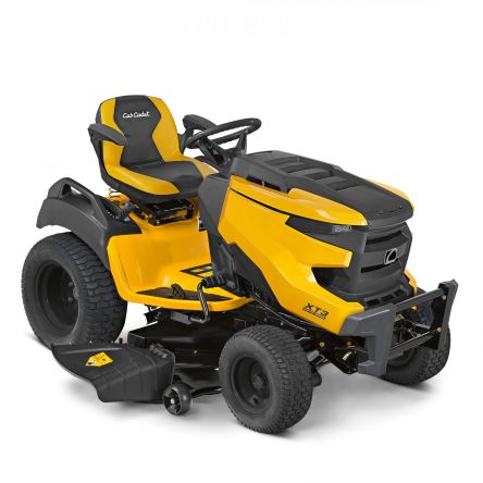 Cub Cadet XT3 QS127, traktor ogrodowy/ blokada mechanizmu różnicowego / hydrostat/ silnik 2-cylindry Kawasaki V-TWIN/ 726 ccm/ 15,7 kW przy 2800 rpm/  127 cm - Znalazłeś niższą cenę - zadzwoń 697 888 847