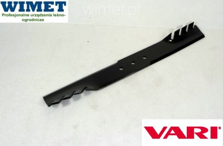 VARI nóż mulczujący GATOR (180500)