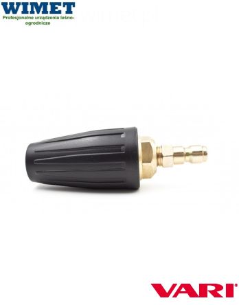 VARI dysza turbo / 4529