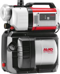 AL-KO HW 4000 FCS Comfort Hydrofor 112849