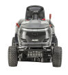 AL-KO Comfort Easy 13-86.6 M-A traktor ogrodowy -/ skrzynia mechaniczna / Silnik AL-KO Pro 400 / 352 ccm / 250 l /  86 cm / elektromagnetyczne włączanie noża / -  (114115 ) - DOSTĘPNY OD RĘKI !!! - 3