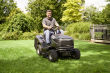 AL-KO Comfort Easy 13-86.6 M-A traktor ogrodowy -/ skrzynia mechaniczna / Silnik AL-KO Pro 400 / 352 ccm / 250 l /  86 cm / elektromagnetyczne włączanie noża / -  (114115 ) - DOSTĘPNY OD RĘKI !!! - 6