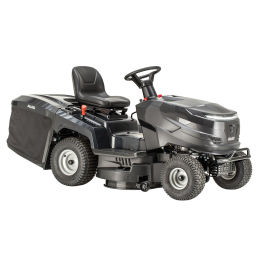 AL-KO Comfort Easy 13-86.6 M-A traktor ogrodowy -/ skrzynia mechaniczna / Silnik AL-KO Pro 400 / 352 ccm / 250 l /  86 cm / elektromagnetyczne włączanie noża / -  (114115 ) - DOSTĘPNY OD RĘKI !!!