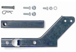 MTD - CUB CADET Zaczep do traktora z koszem LT1-LT3 - 196-399-000 - DOSTĘPNY OD RĘKI !!!