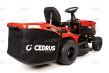 Cedrus C-TRAC-86MC traktor ogrodowy - manual / silnik jednocylindrowy / 432 cm3 / 86 cm / 245 l - 6
