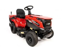 Cedrus C-TRAC-86MC traktor ogrodowy - manual / silnik jednocylindrowy / 432 cm3 / 86 cm / 245 l