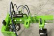 Agroservis Salek pielnik wahadłowy do krzaków winorośli VNS-01 - 5
