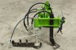 Agroservis Salek pielnik wahadłowy do krzaków winorośli VNS-01 - 10