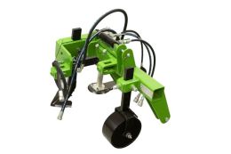 Agroservis Salek pielnik wahadłowy do krzaków winorośli VNS-01