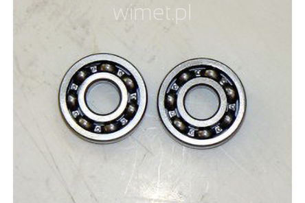 VARI łożysko 6201 12x32x10 (110518) lub (196554)