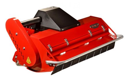 DAKR kosiarka bijakowa MC-100