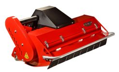 DAKR kosiarka bijakowa MC-100