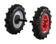 VARI TN-GLOBAL koła jezdne do mikrociągnika / 4367 - 2